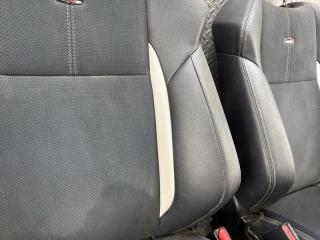 Сидение TOYOTA VITZ NCP131 1NZ-FE 5 ракурс