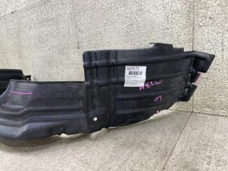 Подкрылок правый передний MITSUBISHI EK WAGON H82W 5370A514 4 ракурс Подкрылок правый передний MITSUBISHI EK WAGON H82W 5370A514 4 ракурс