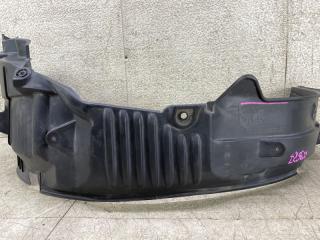 Подкрылок левый передний MAZDA FLAIR MJ55S R06A 72322-63R0 3 ракурс