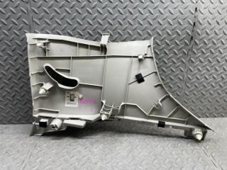Накладка на стойку кузова левая задняя NISSAN LEAF ZE1 EM57 769355SK0A 4 ракурс