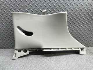 Накладка на стойку кузова правая задняя NISSAN LEAF ZE1 EM57 769345SK0A 1 ракурс