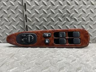 Блок упр. стеклоподьемниками правый передний TOYOTA ALTEZZA SXE10 3S-GE BEAMS 84040-53011 1 ракурс
