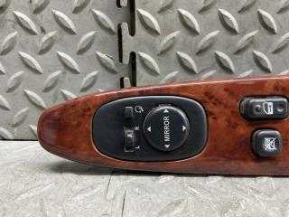 Блок упр. стеклоподьемниками правый передний TOYOTA ALTEZZA SXE10 3S-GE BEAMS 84040-53011 2 ракурс