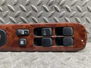 Блок упр. стеклоподьемниками правый передний TOYOTA ALTEZZA SXE10 3S-GE BEAMS 84040-53011 3 ракурс