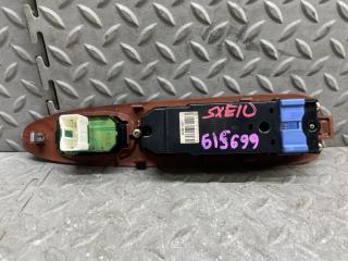 Блок упр. стеклоподьемниками правый передний TOYOTA ALTEZZA SXE10 3S-GE BEAMS 84040-53011 4 ракурс
