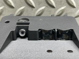 Камера переднего вида TOYOTA AQUA NHP10 1NZ-FXE 88181-52160 2 ракурс Камера переднего вида TOYOTA AQUA NHP10 1NZ-FXE 88181-52160 2 ракурс