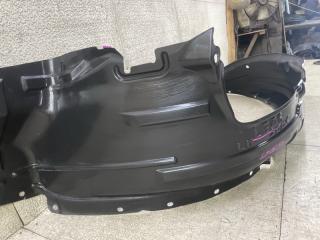 Подкрылок левый передний MAZDA MPV LW3W LE46 3 ракурс Подкрылок левый передний MAZDA MPV LW3W LE46 3 ракурс