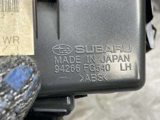 Блок упр. стеклоподьемниками левый передний SUBARU EXIGA YA5 94266FG540 5 ракурс