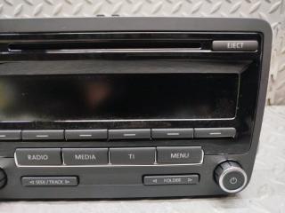 Магнитофон VOLKSWAGEN SHARAN 7N1 CAVA 5M0035183C 3 ракурс Магнитофон VOLKSWAGEN SHARAN 7N1 CAVA 5M0035183C 3 ракурс