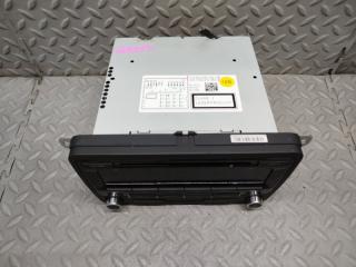 Магнитофон VOLKSWAGEN SHARAN 7N1 CAVA 5M0035183C 4 ракурс Магнитофон VOLKSWAGEN SHARAN 7N1 CAVA 5M0035183C 4 ракурс