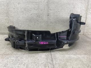 Подкрылок правый передний MAZDA FLAIR MJ34S 72321-72M1 3 ракурс