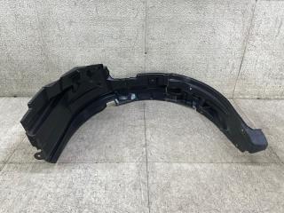 Подкрылок правый передний MAZDA FLAIR MJ34S 72321-72M1 5 ракурс
