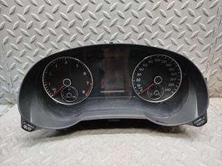 Спидометр VOLKSWAGEN SHARAN 7N1 CAVA 7N0920870F 1 ракурс
