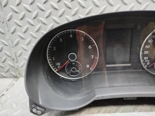 Спидометр VOLKSWAGEN SHARAN 7N1 CAVA 7N0920870F 2 ракурс