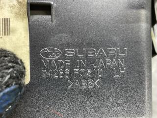 Блок упр. стеклоподьемниками левый задний SUBARU IMPREZA GH2 EL154JP3ME 94266FG510 5 ракурс