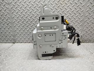 Магнитофон NISSAN SKYLINE ZV37 M274DE20AL(274.930) 283304GA2B 3 ракурс