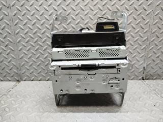 Магнитофон NISSAN SKYLINE HV37 VQ35HR 283304GA5A 1 ракурс
