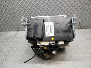 Магнитофон NISSAN SKYLINE HV37 VQ35HR 283304GA5A 4 ракурс