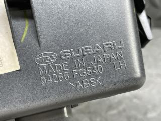 Блок упр. стеклоподьемниками левый передний SUBARU IMPREZA GH2 EL154JP3ME 94266FG540 5 ракурс