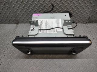 Магнитофон NISSAN LEAF ZE1 EM57 259155SK0A 3 ракурс
