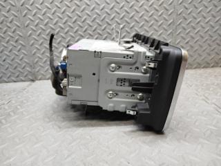Магнитофон NISSAN LEAF ZE1 EM57 259155SK0A 4 ракурс