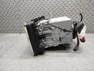 Магнитофон NISSAN LEAF ZE1 EM57 259155SK0A 5 ракурс