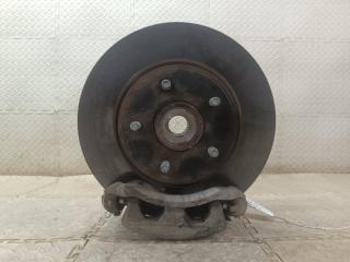 Ступица правая передняя NISSAN SERENA CC25 MR20DE 1 ракурс Ступица правая передняя NISSAN SERENA CC25 MR20DE 1 ракурс
