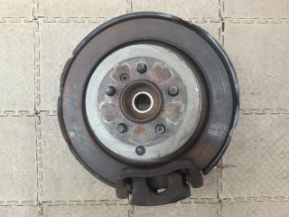 Ступица левая задняя LAND ROVER RANGE ROVER L322 448PN 1 ракурс