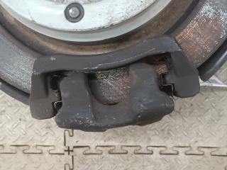 Ступица левая задняя LAND ROVER RANGE ROVER L322 448PN 2 ракурс