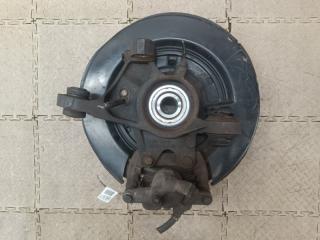 Ступица левая задняя LAND ROVER RANGE ROVER L322 448PN 3 ракурс
