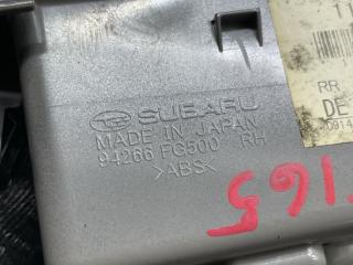 Блок упр. стеклоподьемниками правый задний SUBARU IMPREZA GH2 EL154JP3ME 94266FG500 5 ракурс
