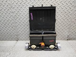 Накладка на торпеду SUZUKI ESCUDO TD54W J20A 73821-65J0 5 ракурс