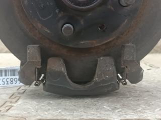 Ступица левая передняя TOYOTA PASSO KGC10 1KR-FE 2 ракурс