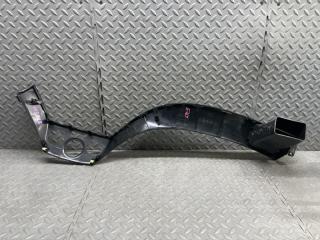 Накладка на торпеду SUBARU IMPREZA GH2 EL154JP3ME 5 ракурс