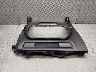 Информационное табло MAZDA DEMIO DJ3FS P3-VPS BHR1 55 260 1 ракурс