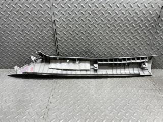 Накладка на стойку кузова правая передняя TOYOTA AQUA NHP10 1NZ-FXE 62211-52211 5 ракурс Накладка на стойку кузова правая передняя TOYOTA AQUA NHP10 1NZ-FXE 62211-52211 5 ракурс