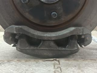 Ступица правая передняя NISSAN SERENA C25 MR20DE 2 ракурс