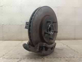 Ступица правая передняя NISSAN SERENA C25 MR20DE 3 ракурс