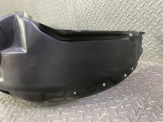 Подкрылок левый передний TOYOTA SPRINTER CARIB AE111 53876-12230 4 ракурс