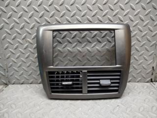 Консоль магнитофона SUBARU IMPREZA GH2 EL154JP3ME 1 ракурс