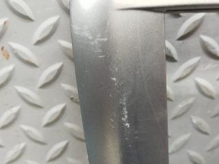 Консоль магнитофона SUBARU IMPREZA GH2 EL154JP3ME 2 ракурс