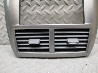 Консоль магнитофона SUBARU IMPREZA GH2 EL154JP3ME 3 ракурс