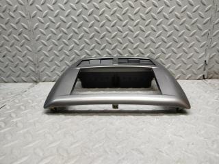 Консоль магнитофона SUBARU IMPREZA GH2 EL154JP3ME 5 ракурс