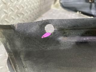Подкрылок правый передний TOYOTA SPRINTER CARIB AE111 53875-12240 3 ракурс