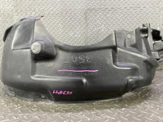 Подкрылок правый передний TOYOTA SPRINTER CARIB AE111 53875-12240 4 ракурс