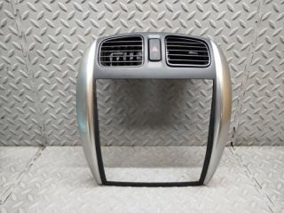 Консоль магнитофона MAZDA PREMACY CP8W FP C10055211 1 ракурс