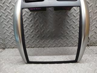 Консоль магнитофона MAZDA PREMACY CP8W FP C10055211 3 ракурс