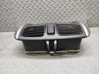 Консоль магнитофона MAZDA PREMACY CP8W FP C10055211 5 ракурс