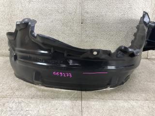 Подкрылок правый передний NISSAN SUNNY FNB15 638424M400 3 ракурс Подкрылок правый передний NISSAN SUNNY FNB15 638424M400 3 ракурс
