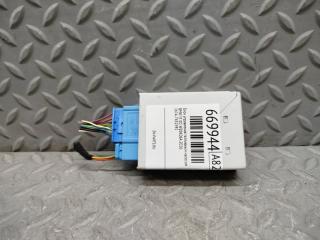 Блок управления топливным насосом BMW I3 I01 W20K06A 1614-7452591 2 ракурс